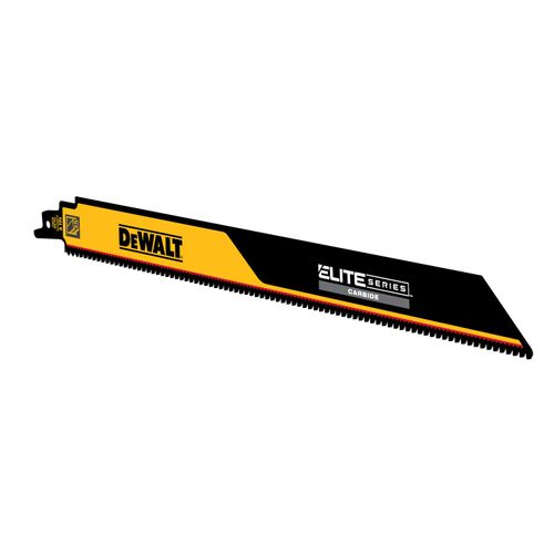 Main product image of Elite Series 12" 8 TPI Reciprocating Blade