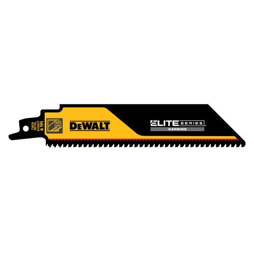 Main product image of Elite Series 8 TPI Reciprocating Blade (3 Pack)