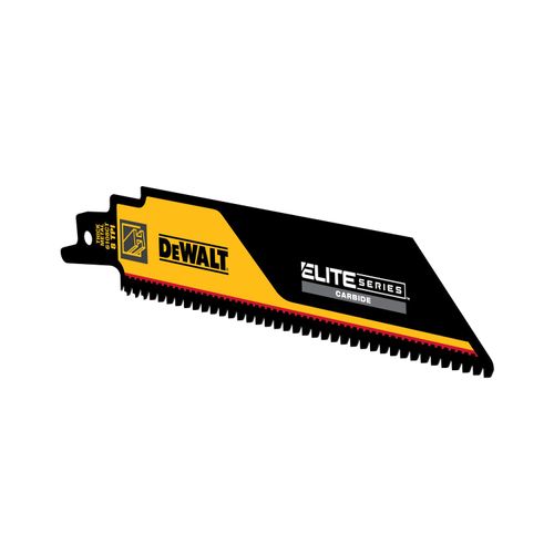Main product image of Elite Series 8 TPI Reciprocating Blade (3 Pack)