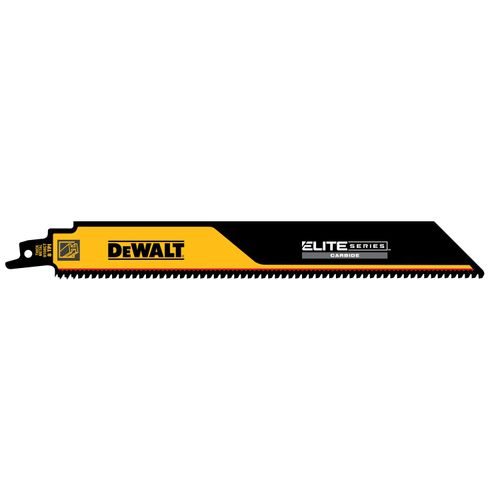 Main product image of Elite Series 9" 8 TPI Reciprocating Blade (3 Pack)