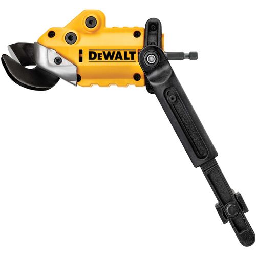 Main product image of IMPACT READY 18 Gauge Metal Shear Attachment