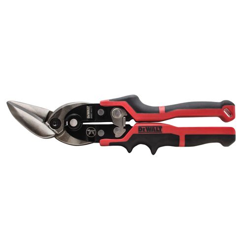 Main product image of Offset Left Cut Aviation Snips