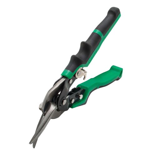 Main product image of Offset Right Cut Aviation Snip