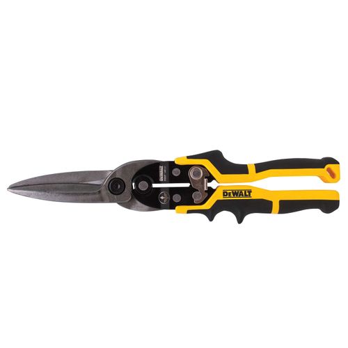 Main product image of Straight Long Cut Aviation Snip
