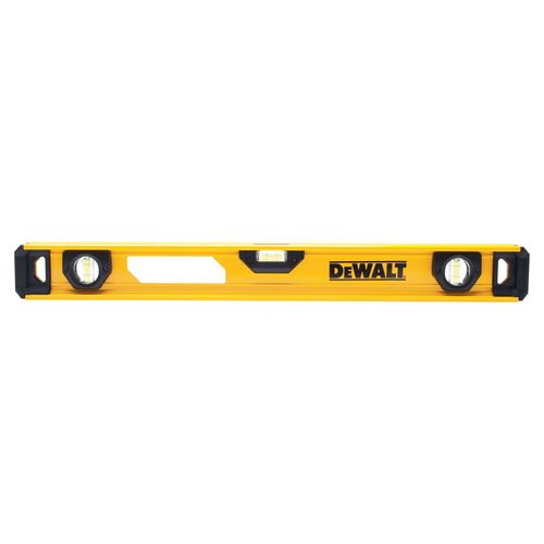 Main product image of 24" Magnetic Premium I-Beam Level