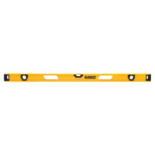 Main product image of 48" Magnetic Premium I-Beam Level