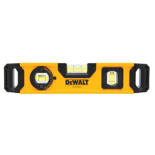 Main product image of 9" Torpedo Level