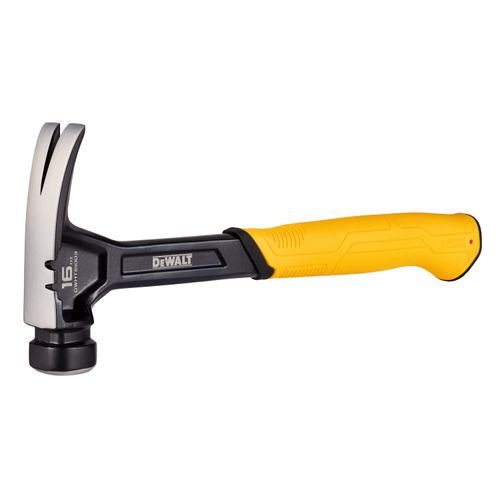 Main product image of 16 oz. Rip Claw Steel Hammer