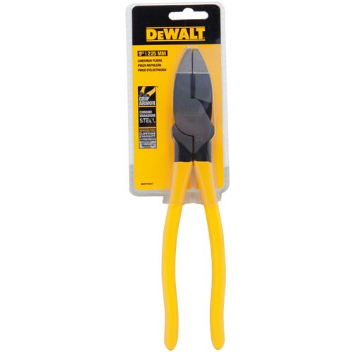 Main product image of 9" Linesman Plier