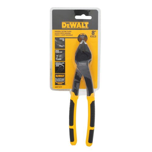 Main product image of 8" Diagonal Pliers with Prying Tip