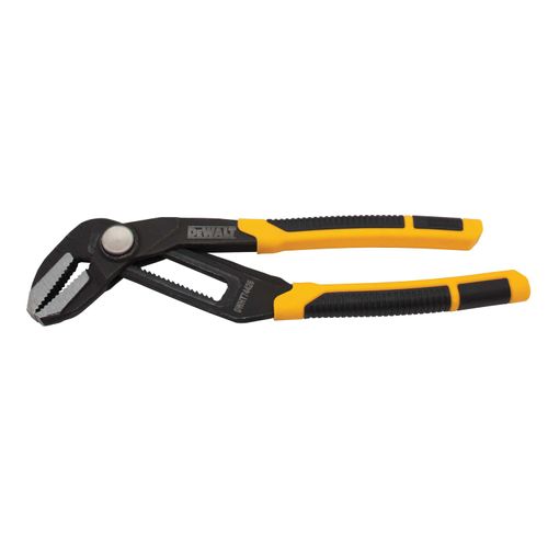 Main product image of 8" Straight Jaw Pushlock Pliers