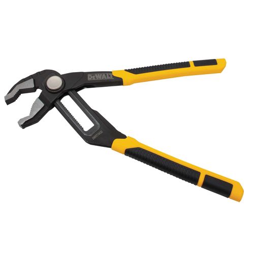 Main product image of 12" V-Jaw Pushlock Pliers