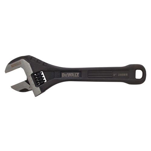 Main product image of 8" Metal Adjustable Wrench (200mm)