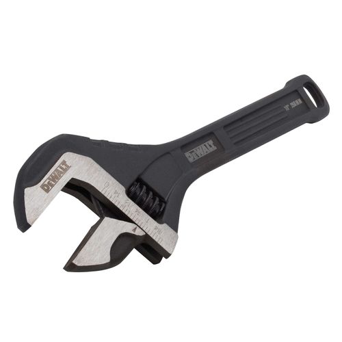 Main product image of 10" Metal Adjustable Wrench (250mm)