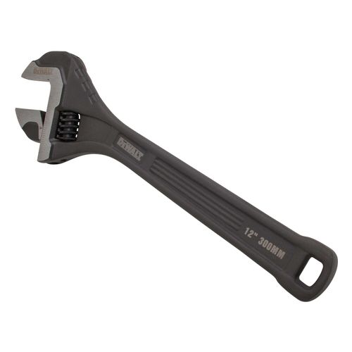 Main product image of 12" Metal Adjustable Wrench (300mm)