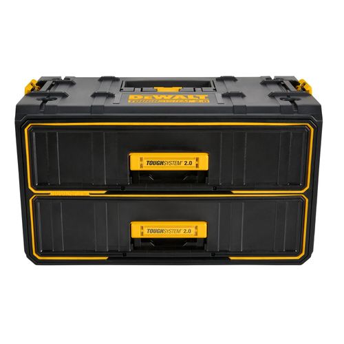 Main product image of TOUGHSYSTEM 2.0 Two Drawer Unit
