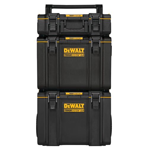 Main product image of TOUGHSYSTEM 2.0 XL Storage Organizer Set