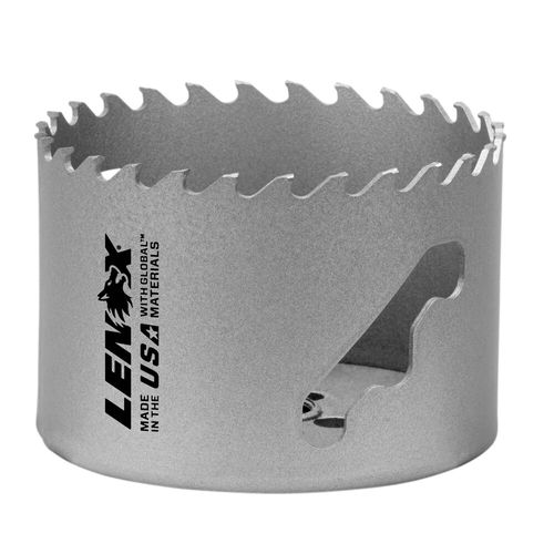 Main product image of 3" Speed Slot Carbide Tipped Hole Saw