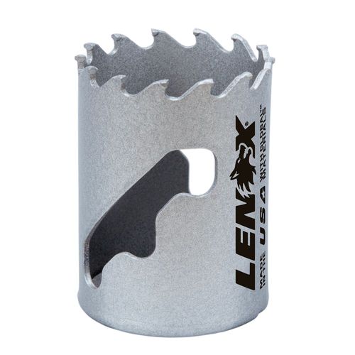 Main product image of 1-1/2" Speed Slot Carbide Tipped Hole Saw