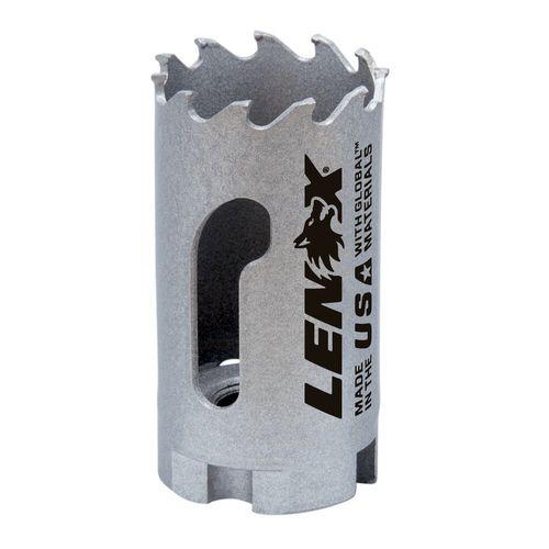 Main product image of 1-1/4" Speed Slot Carbide Tipped Hole Saw