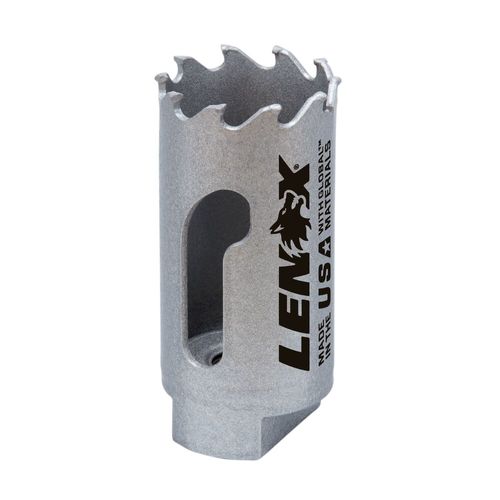 Main product image of 1-1/8" Speed Slot Carbide Tipped Hole Saw