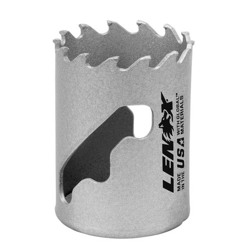 Main product image of 1-3/4" Speed Slot Carbide Tipped Hole Saw