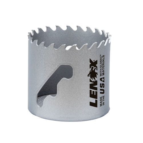 Main product image of 2" Speed Slot Carbide Tipped Hole Saw
