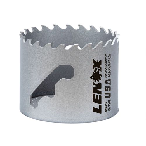 Main product image of 2-9/16" Speed Slot Carbide Tipped Hole Saw