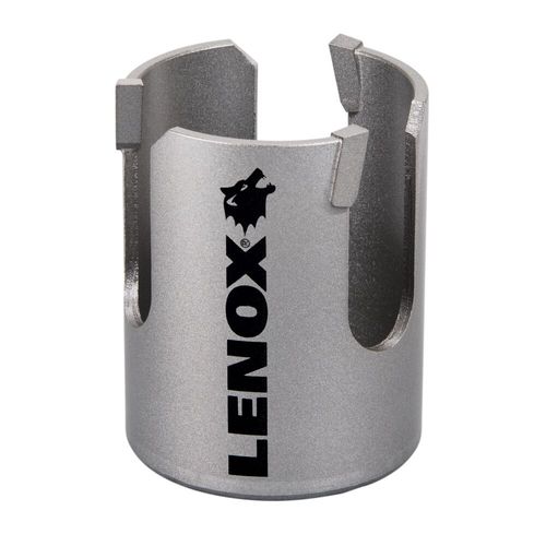 Main product image of 2-1/8" Multi-Material Carbide Tipped Hole Saw