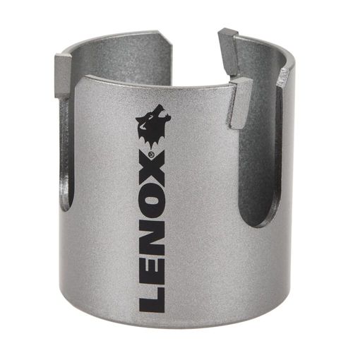 Main product image of 2-9/16" Multi-Material Carbide Tipped Hole Saw