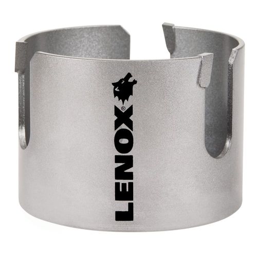 Main product image of 3-5/8" Multi-Material Carbide Tipped Hole Saw