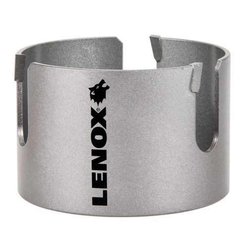 Main product image of 4" Multi-Material Carbide Tipped Hole Saw