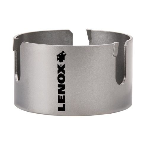 Main product image of 4-5/8" Multi-Material Carbide Tipped Hole Saw