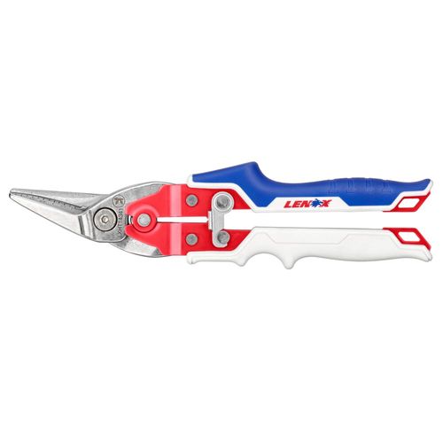 Main product image of Left Cut Aviation Snips