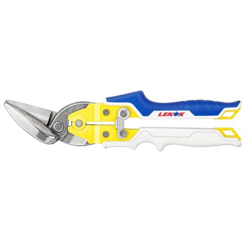 Main product image of Offset Straight Aviation Snips