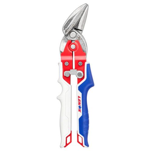 Main product image of Offset Left Aviation Snips Set