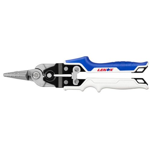 Main product image of Hand Seamer, 3-1/4" Forged Steel Jaws