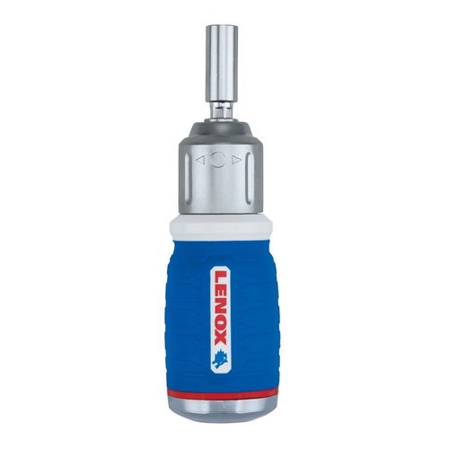 Main product image of 6-In-1 Stubby Ratcheting Screwdriver