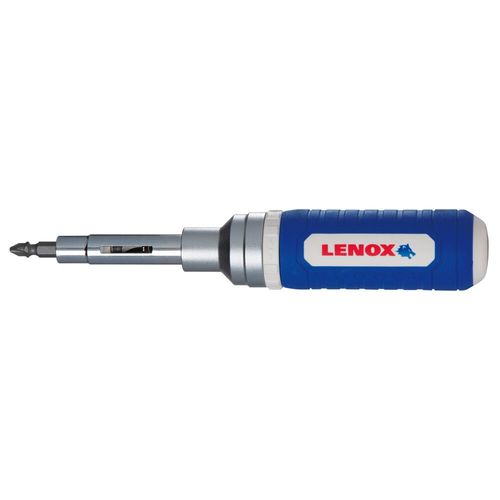 Main product image of 8-In-1 Ratcheting Screwdriver