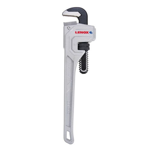 Main product image of 14" Aluminum Pipe Wrench