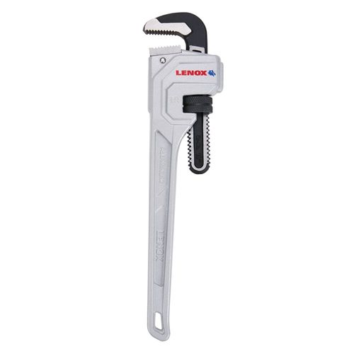 Main product image of 18" Aluminum Pipe Wrench