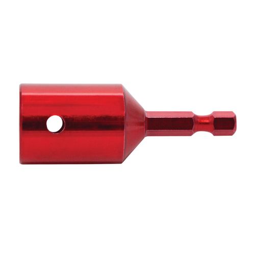 Main product image of Wood Socket Driver (Universal Compatible Anchor Size) (Red)