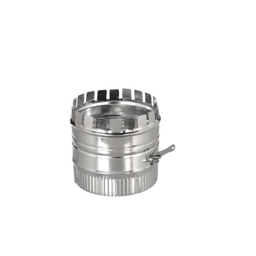 Main product image of 7" Starting Collar w/ Damper, DSCFD7