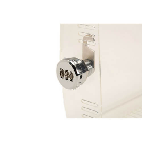 Main product image of StatGuard<i>plus</i> Thermostat Guard w/ Combination Lock