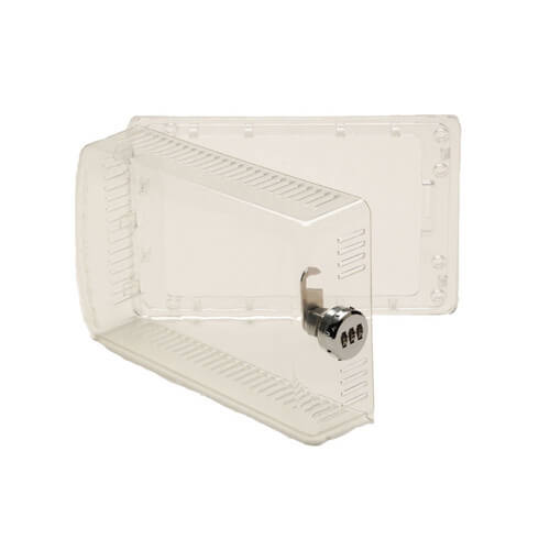 Main product image of StatGuard<i>plus</i> Thermostat Guard w/ Combination Lock