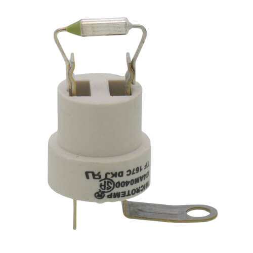 STC6333 Supco STC6333 STC6333 Thermal Cutoff (2Pack)