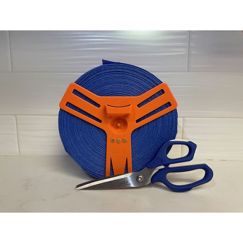 Main product image of Strapping and Tape Dispenser for Duct Saddle