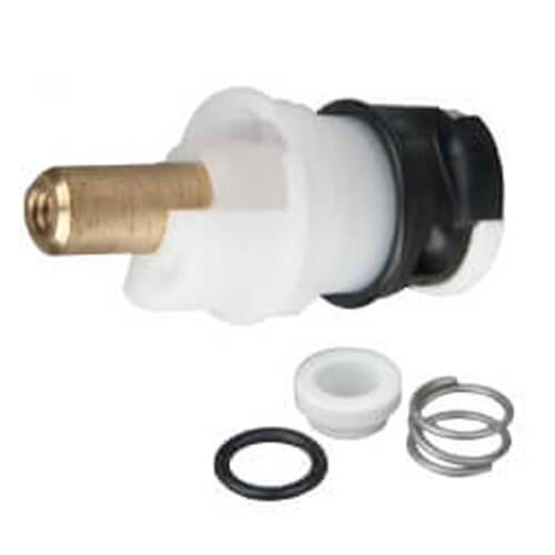Main product image of Delta Lav/Kitchen Work Horse Stem (Hot/Cold), STD1127