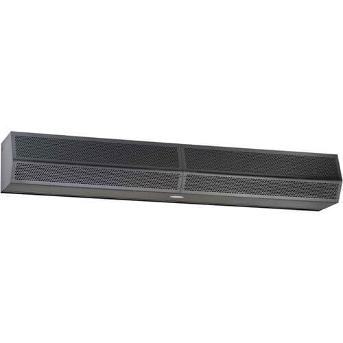 Main product image of Standard Series 2 Air Curtain 42" Wide Door Unheated 208-230/1/60 Obsidian Black