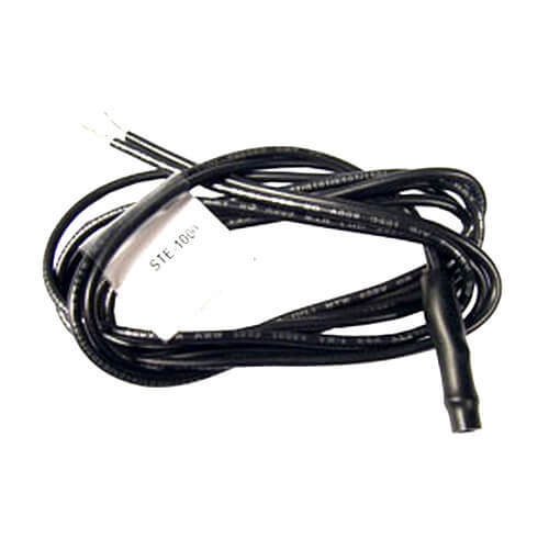 Main product image of Type II Thermistor Temperature Sensor with 3 Ft. Leads